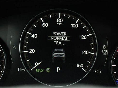 New 2025 MAZDA CX-50 AWD 2.5 Hybrid w/ Weather Package image 25