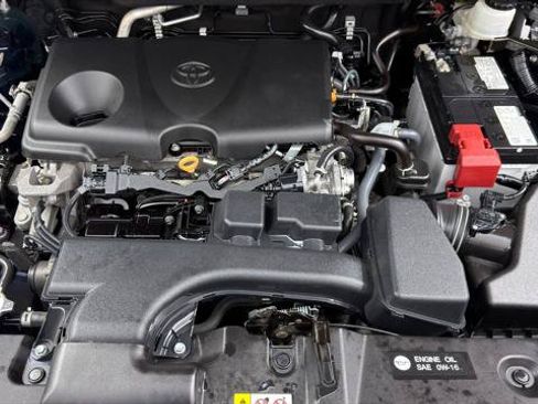 Used 2024 Toyota RAV4 XLE FWD image 36