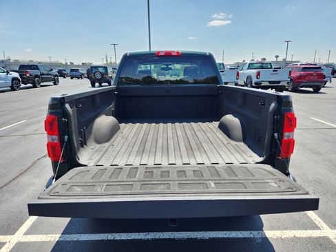 Used 2014 GMC Sierra 1500 SLE w/ SLE Value Package RWD image 10