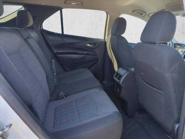 Used 2023 Chevrolet Equinox LT AWD/4WD image 21