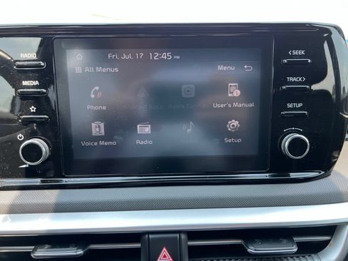 Used 2021 Kia K5 GT-Line w/ Paint Protection Package FWD image 15