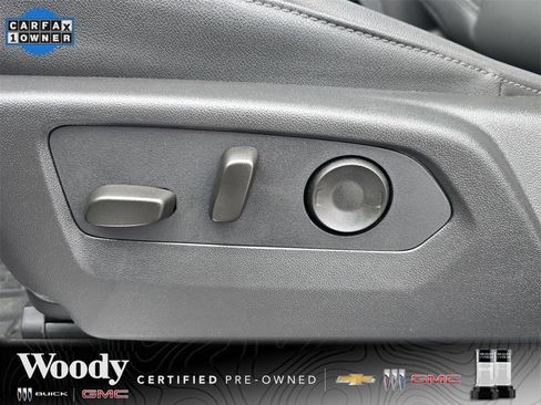 Certified 2026 GMC Sierra 1500 Elevation w/ Elevation Premium Package image 15