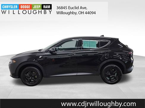 Used 2024 Dodge Hornet GT AWD/4WD image 5
