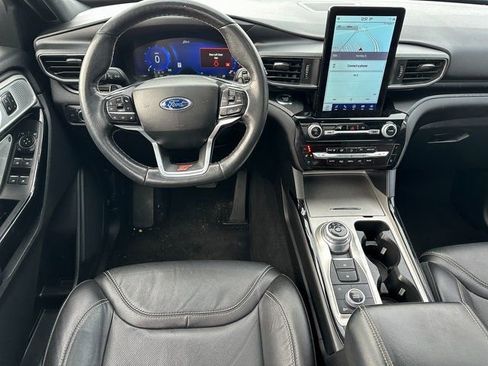 Used 2022 Ford Explorer ST w/ Equipment Group 401A image 19