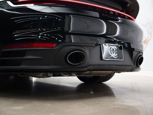Used 2020 Porsche 911 Carrera 4S image 7