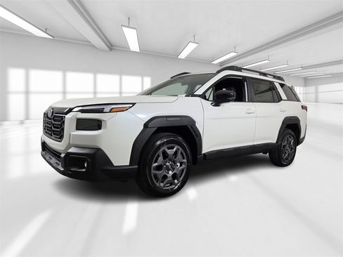 New 2026 Subaru Outback Premium image 2