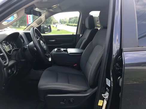 Used 2021 RAM 1500 Tradesman image 2