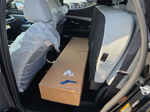 New 2026 Hyundai Santa Cruz Limited image 6