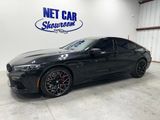 Used 2022 BMW M8 Gran Coupe xDrive Competition w/ Comfort Seating Package image 4