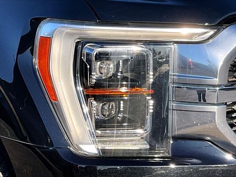 Certified 2023 Ford F150 Platinum w/ Equipment Group 701A High image 23