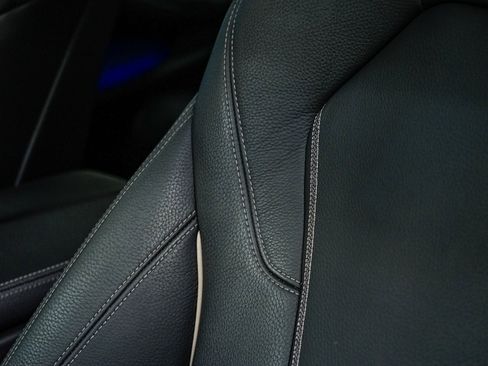 Used 2023 BMW 540i w/ Premium Package RWD image 26
