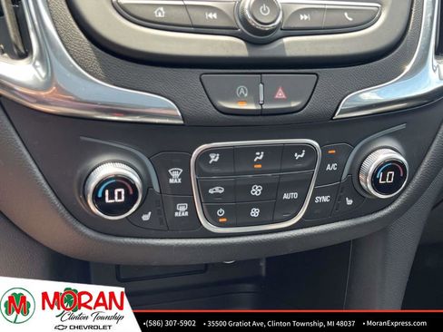 Certified 2024 Chevrolet Equinox LT FWD image 23