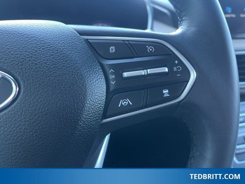 Used 2023 Hyundai Santa Fe SEL image 29