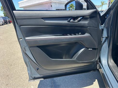 Used 2021 MAZDA CX-5 Carbon Edition AWD/4WD image 15