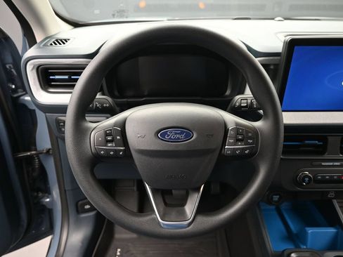 New 2026 Ford Maverick XLT w/ Equipment Group 301A AWD/4WD image 13