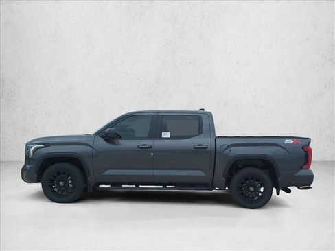 Used 2026 Toyota Tundra SR5 RWD image 5