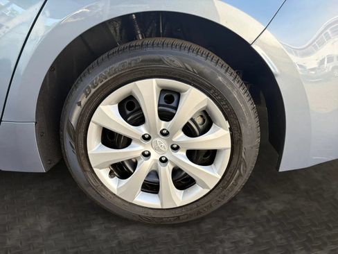Used 2024 Toyota Corolla LE FWD image 38