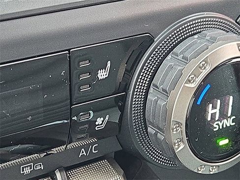 New 2026 Toyota Tacoma Trailhunter image 21