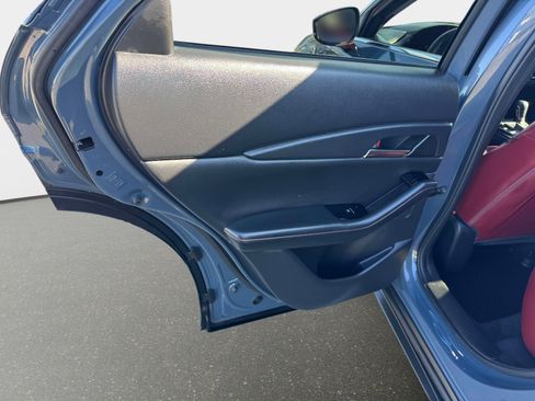 Used 2024 MAZDA CX-30 AWD 2.5 S w/ Preferred Package image 28