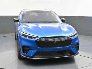 Used 2025 Ford Mustang Mach-E GT video 2