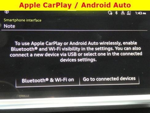 Used 2023 Audi A6 Premium Plus image 6