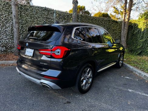 Used 2023 BMW X3 xDrive30i w/ Convenience Package image 7