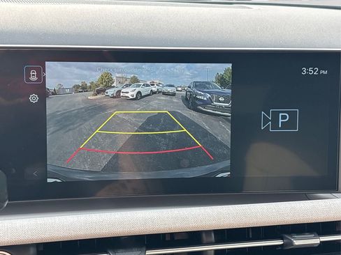 New 2025 Hyundai Tucson SEL image 21