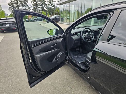 Used 2023 Hyundai Santa Cruz Limited w/ Cargo Package AWD/4WD image 18