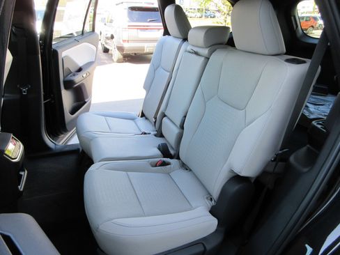 New 2026 Lexus TX 350 AWD image 24