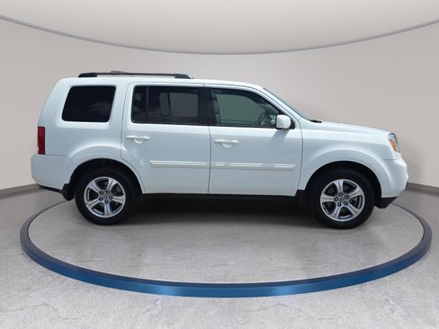 Used 2014 Honda Pilot EX-L image 4