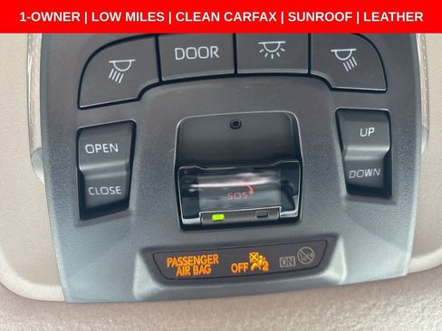 Used 2026 Toyota Corolla Cross XLE w/ Convenience Package FWD image 23