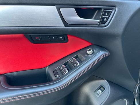 Used 2014 Audi SQ5 Premium Plus image 15