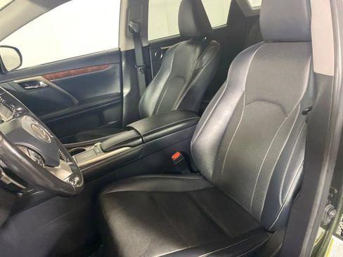 Used 2021 Lexus RX 350 AWD w/ Premium Package image 12