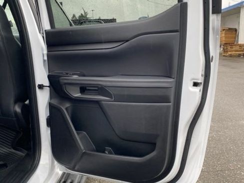 Used 2024 Ford Ranger Raptor image 23