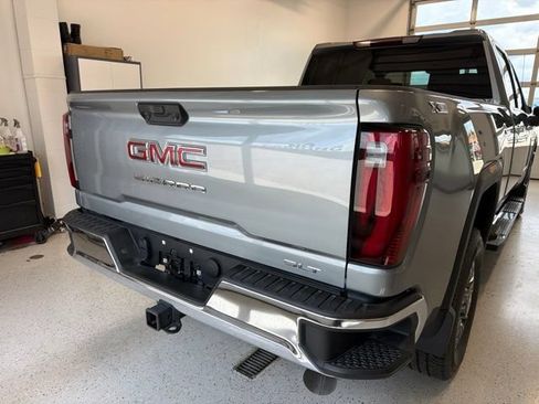 New 2026 GMC Sierra 2500 SLT w/ SLT Convenience Package AWD/4WD image 14