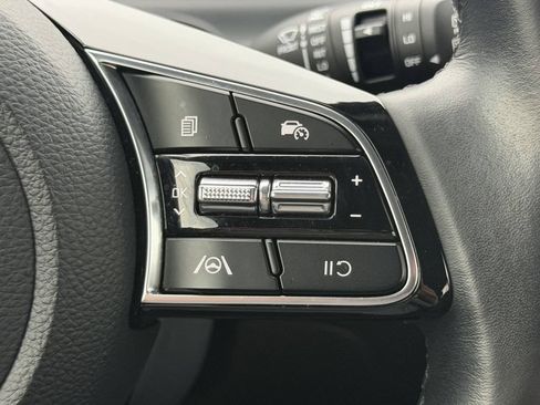 Certified 2024 Kia Seltos S AWD/4WD image 32