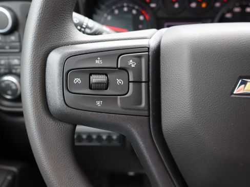 New 2025 Chevrolet Silverado 2500 W/T w/ WT Convenience Package image 7