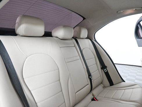 Used 2019 Mercedes-Benz C 300 Sedan image 13