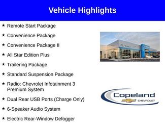 New 2026 Chevrolet Silverado 1500 LT w/ All Star Edition Plus video 2