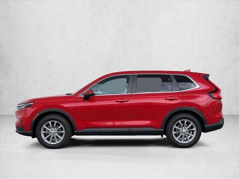 Certified 2024 Honda CR-V EX-L image 4
