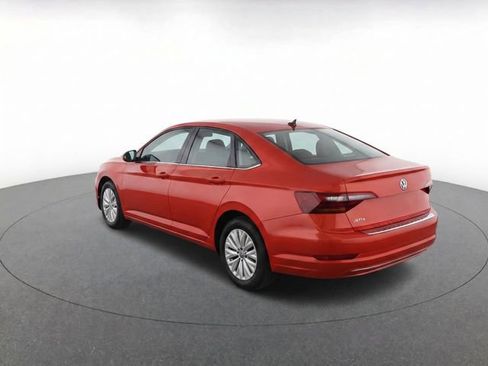Used 2020 Volkswagen Jetta S FWD image 5