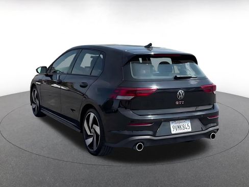 Used 2026 Volkswagen Golf S FWD image 11