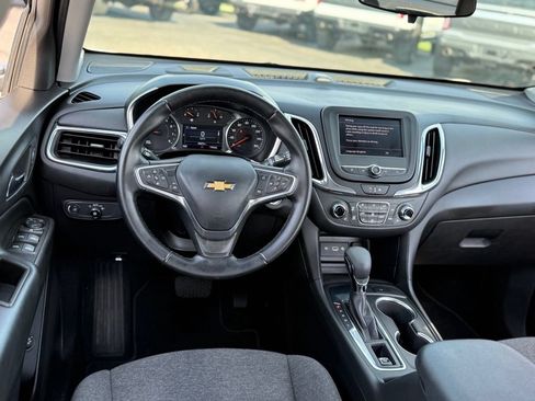 Used 2023 Chevrolet Equinox LT FWD image 5