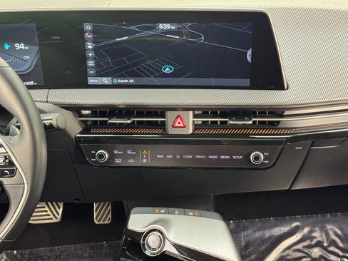 Used 2023 Kia EV6 GT image 22