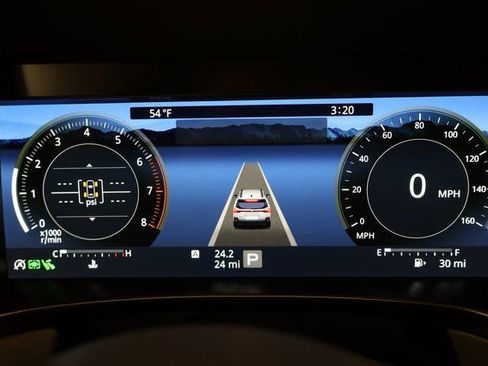 New 2026 Subaru Outback Touring XT image 17