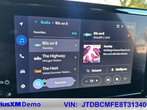 Certified 2026 Toyota Corolla LE w/ LE Premium Package image 35
