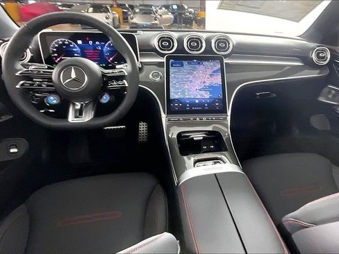 New 2026 Mercedes-Benz CLE 53 AMG 4MATIC Cabriolet image 5