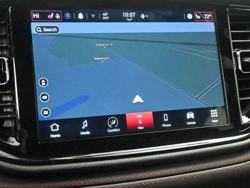 New 2026 Dodge Durango GT w/ Blacktop Package image 32