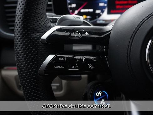 Used 2024 Mercedes-Benz GLE 53 AMG GLE 53 AMG image 6