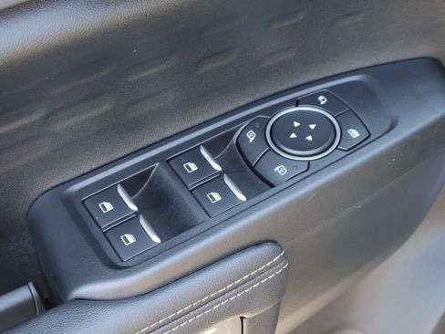 Used 2025 Ford Ranger XLT AWD/4WD image 18